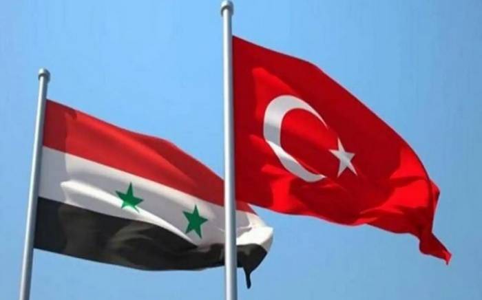 В Багдаде состоится встреча между представителями Турции и Сирии
