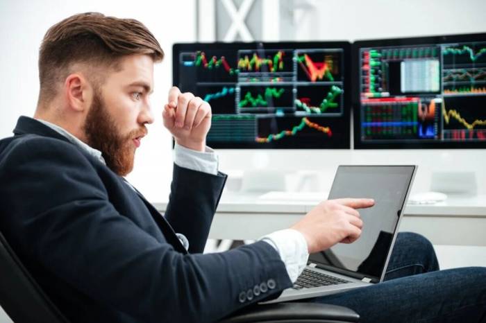 Total Group отзывы: почему так востребован брокер? 