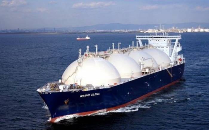 BP, Mitsui & Co., Shell и TotalEnergies войдут в проект производства низкоуглеродного СПГ в ОАЭ
