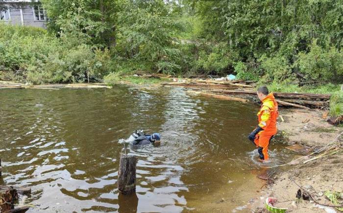 Число погибших при аварии на Беломорканале в Карелии возросло до трех человек
