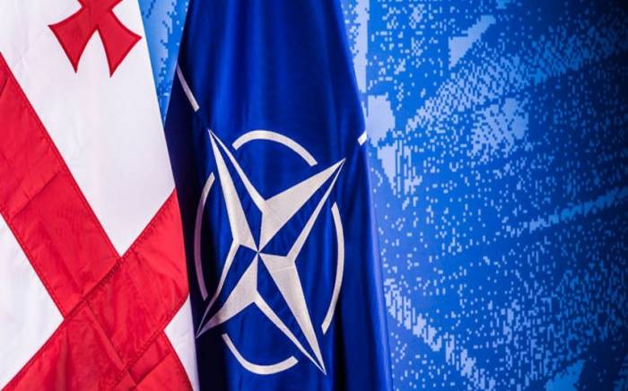 Упоминания о возможности вступления Грузии в НАТО исключены из декларации саммита Альянса
