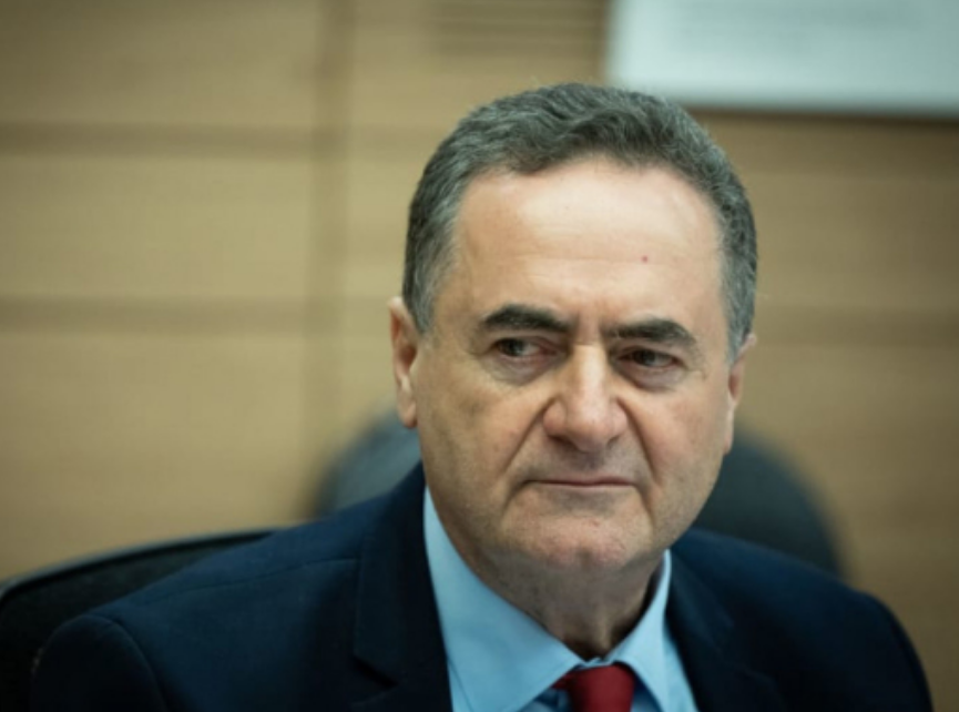 Израильский министр об отношениях с Азербайджаном