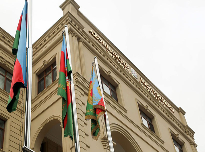 Армения пыталась собрать разведданные в лачинском направлении