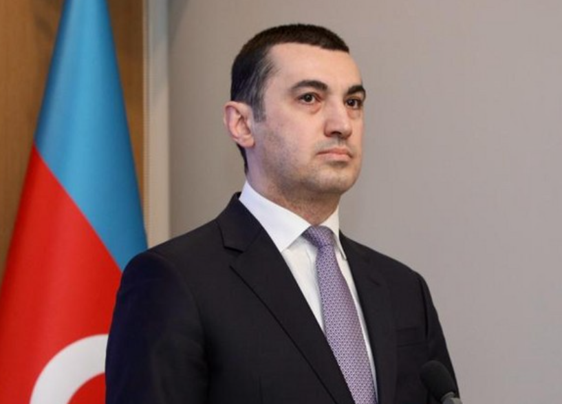 МИД: Мнения Макрона, оправдывающие милитаризацию Армении, препятствуют мирному процессу
