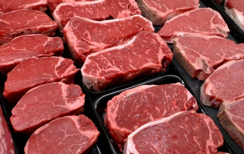 В Нахчыване из продажи изъяты непригодные к употреблению мясные продукты