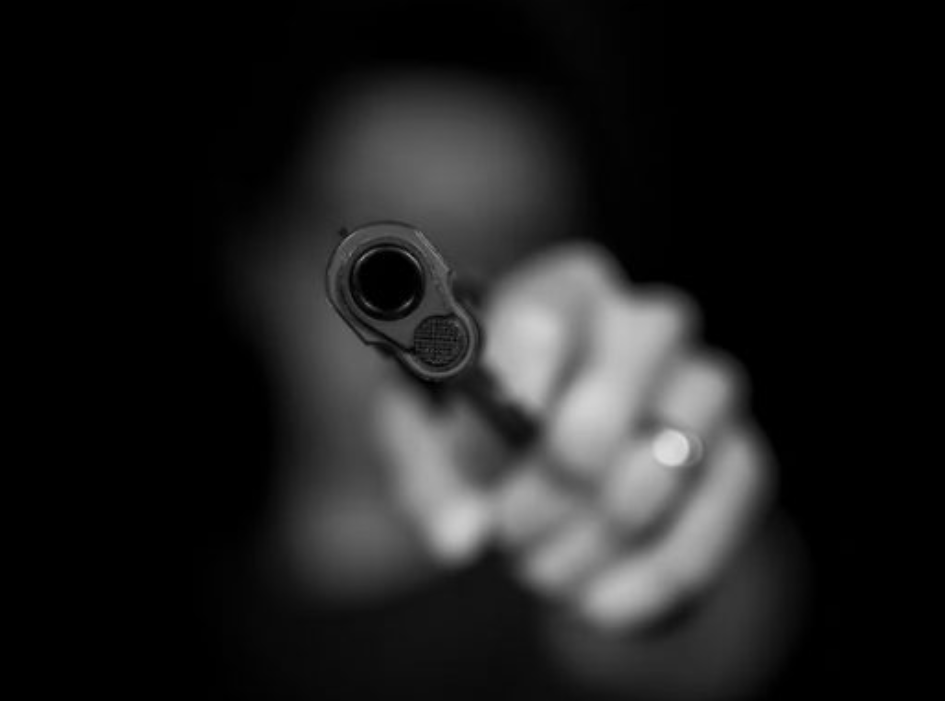 В Хорватии мужчина застрелил пять человек в доме престарелых