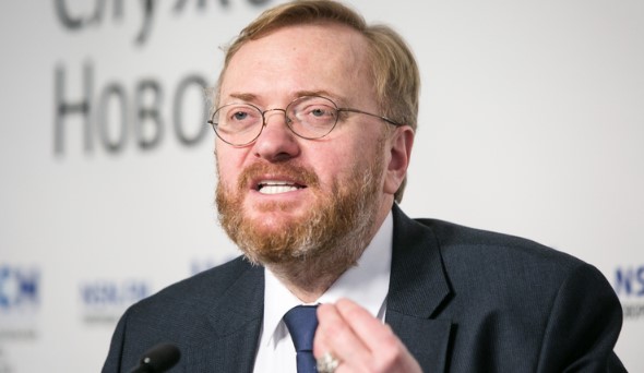 В Госдуме России оскорбили турецких актеров