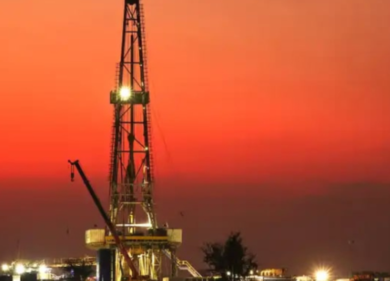 Рекордный штраф на нефтяную компанию