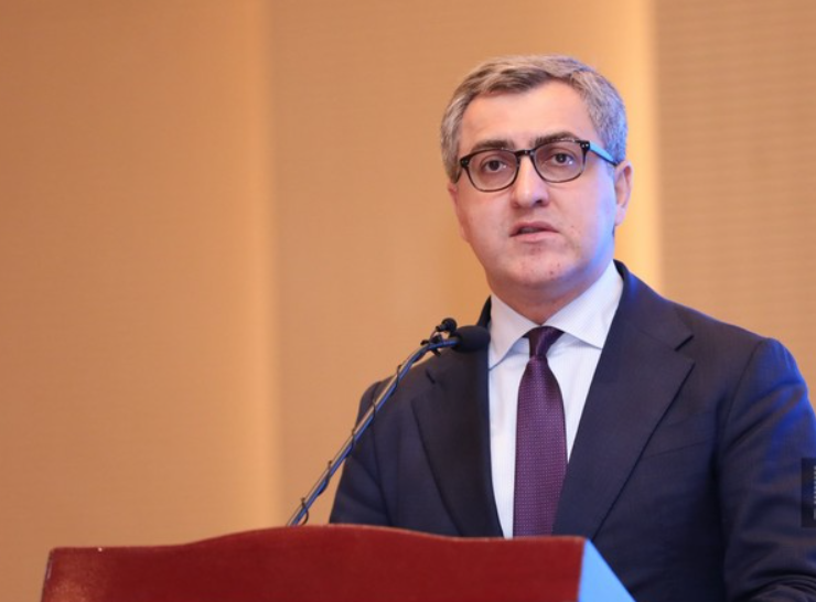 Инвестиции Китая в Азербайджан приблизились к 1 млрд долларов