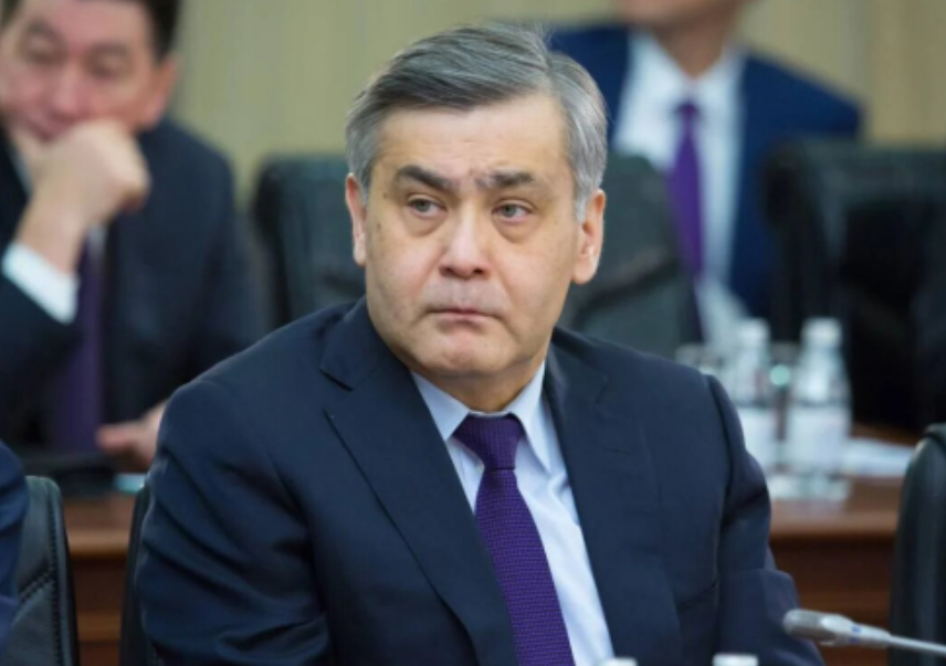 Экс-министр обороны стал новым генсеком ШОС
