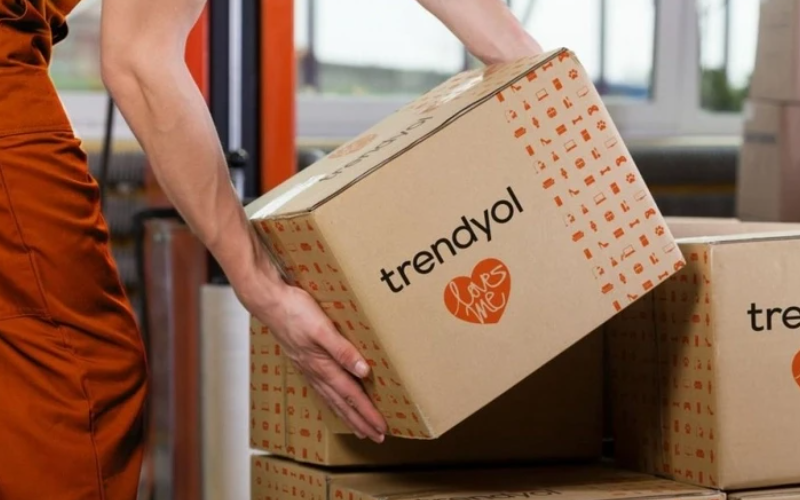 Trendyol резко повысил стоимость доставки товаров в Азербайджан