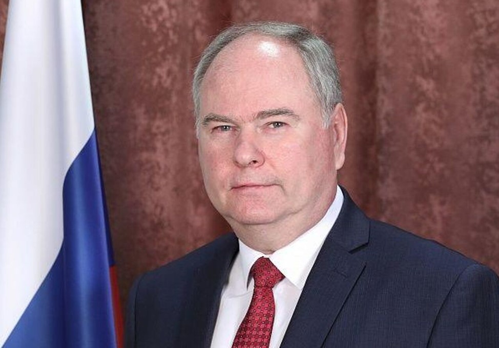Васильев: Запад пытается оттянуть Армению от союзников