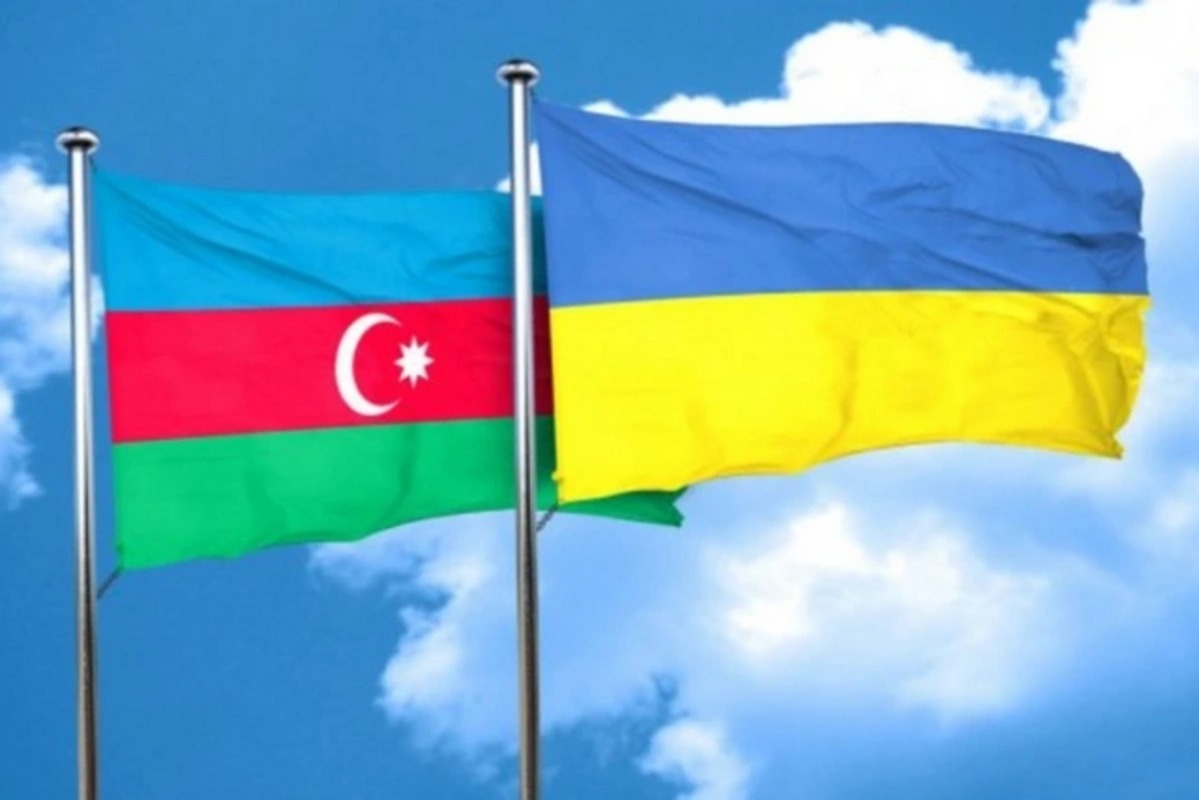 Почему Украина проявляет неблагодарность к Азербайджану?