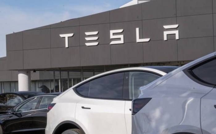 Тарифы Канады на китайские авто затронут Tesla, произведенные в КНР
