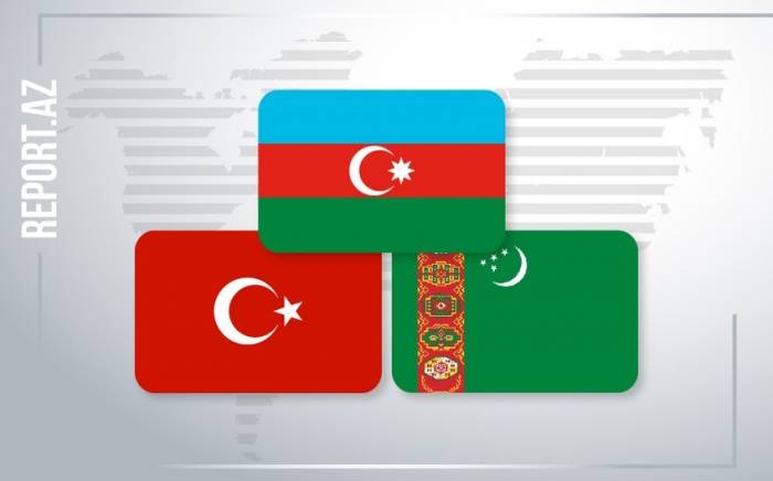 Азербайджан, Турция и Туркменистан проведут бизнес-форум
