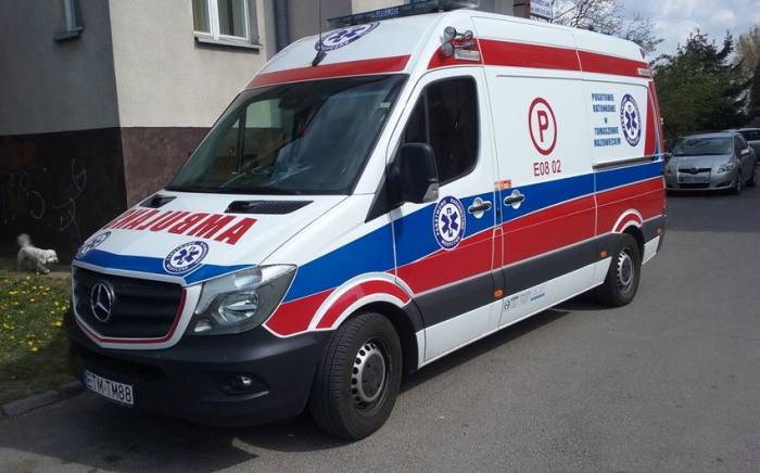В Польше из-за взрыва теплового насоса погибли два человека
