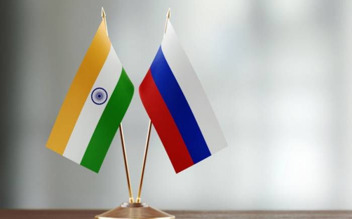 Индия и Россия рассматривают создание СП по производству топлива для АЭС
