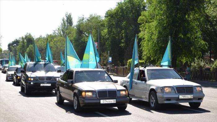 Более 10 тыс. этнических казахов вернулись в Казахстан с начала года
