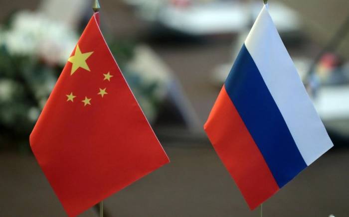 Китай и РФ планируют подписать ряд межправительственных документов
