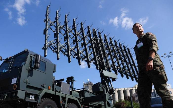 Польша заключила крупный контракт на закупку боеприпасов
