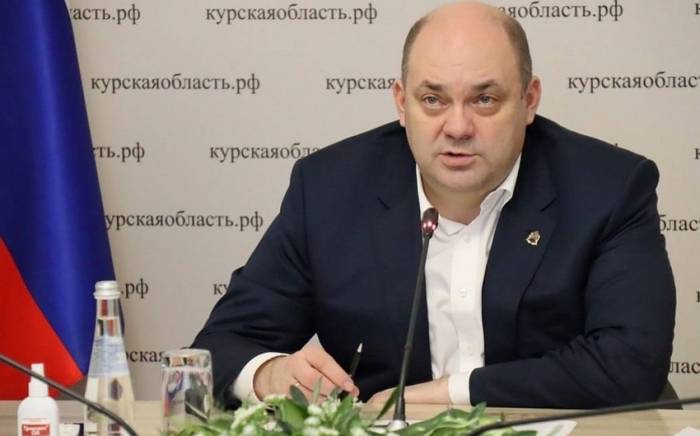 Врио губернатора: Под контролем ВСУ 28 населенных пунктов Курской области
