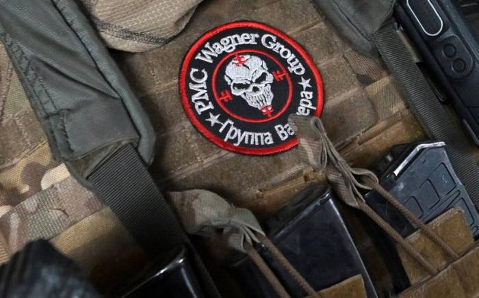 В ЧВК "Вагнер" опровергли участие в боевых действиях в Украине
