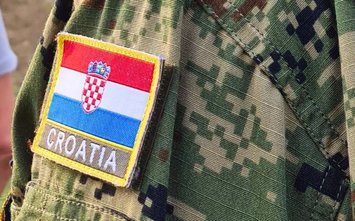 Хорватия вводит обязательную службу в армии с 1 января
