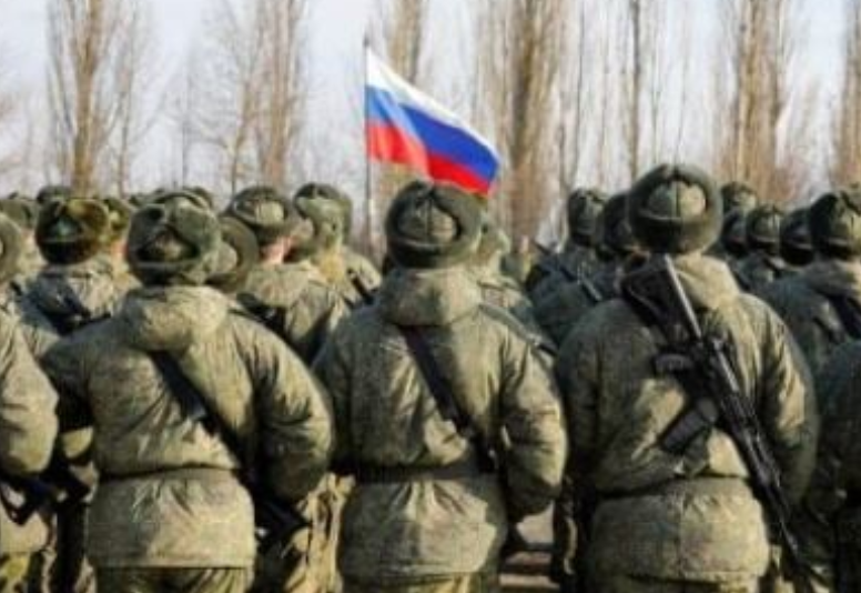 СМИ: Россия планирует провести скрытую мобилизацию