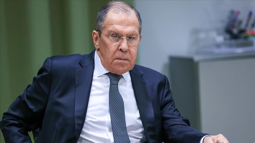 Лавров: РФ трудно понять позицию Армении по Зангезуру