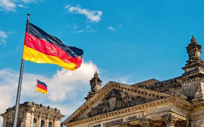 Эксперты IfW спрогнозировали снижение ВВП Германии на 0,1% в 2024 году

