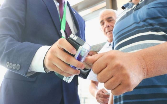 СМИ: В Азербайджане выборы прошли в свободной и демократичной атмосфере
