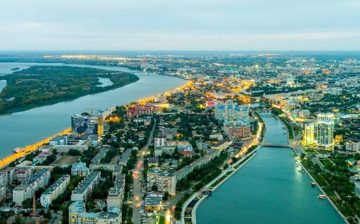 В Астрахани в ноябре пройдет международный форум по транспортному коридору “Север-Юг”
