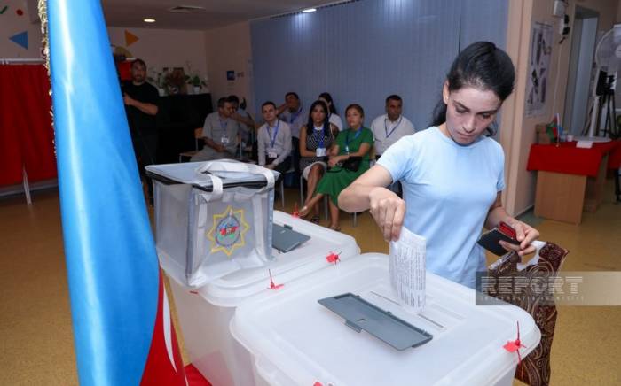 Обнародованы округа с самой высокой и самой низкой явкой избирателей на выборах в парламент
