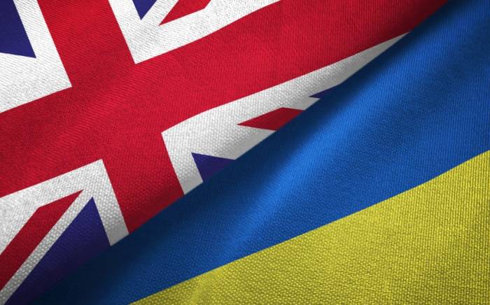 Британия выделит $155 млн на военно-морскую помощь Украине
