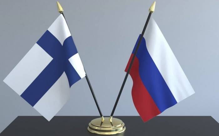 РФ направила Финляндии ноту протеста против действий с недвижимостью
