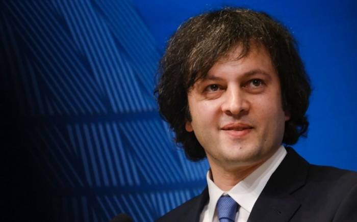 Кобахидзе: У международных наблюдателей не возникло вопросов по поводу легитимности выборов в Грузии
