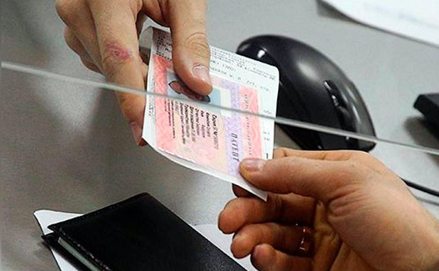 В Москве повысят стоимость патента для трудовых мигрантов
