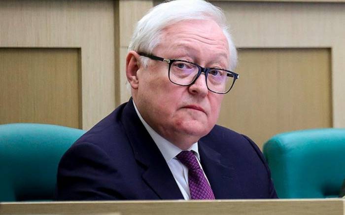 Рябков: В 2024 году не ожидается приема новых членов БРИКС
