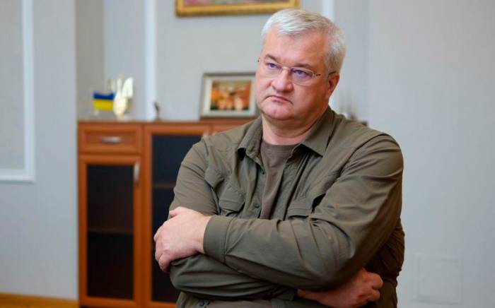 Глава МИД Украины совершит визит в Турцию для обсуждения плана победы
