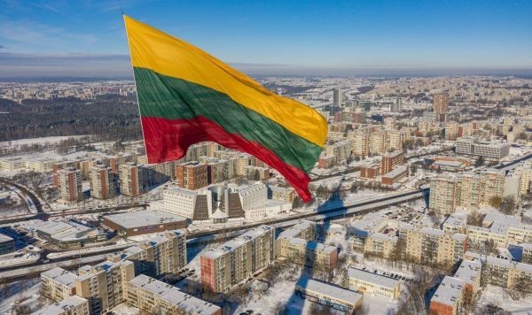 В Литве количество мигрантов из Центральной Азии выросло в 14 раз
