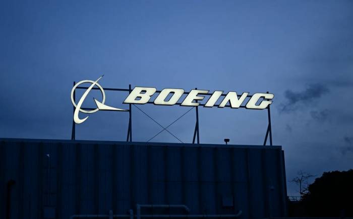 Boeing разместит акции на сумму около 19 млрд долларов
