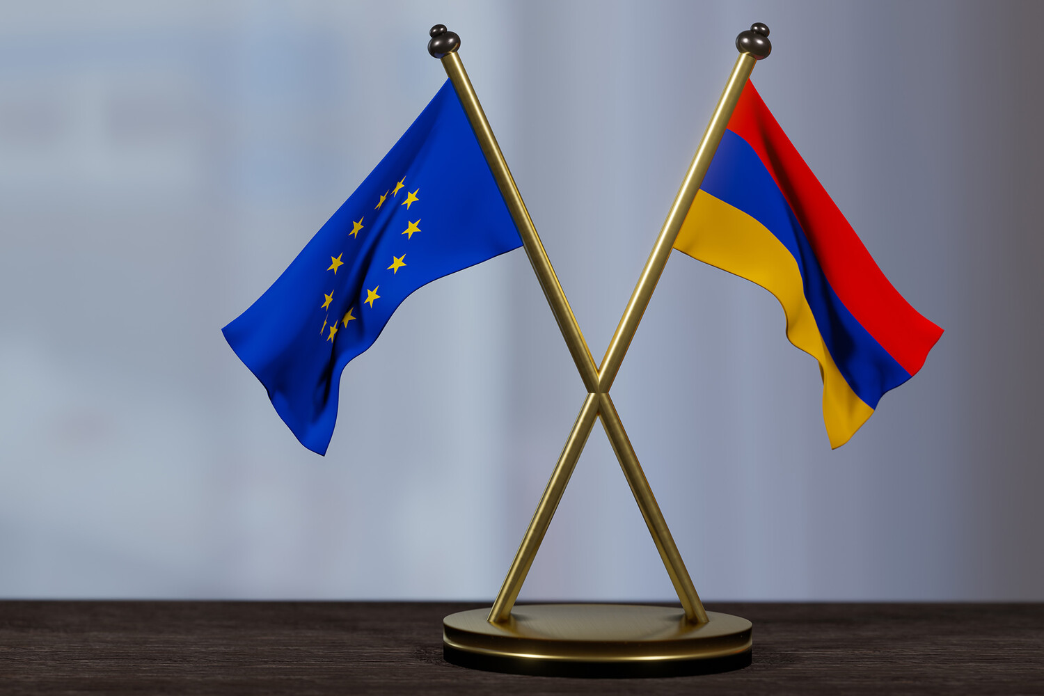 В Армении для инициирования референдума о вступлении в ЕС собрали больше подписей, чем нужно