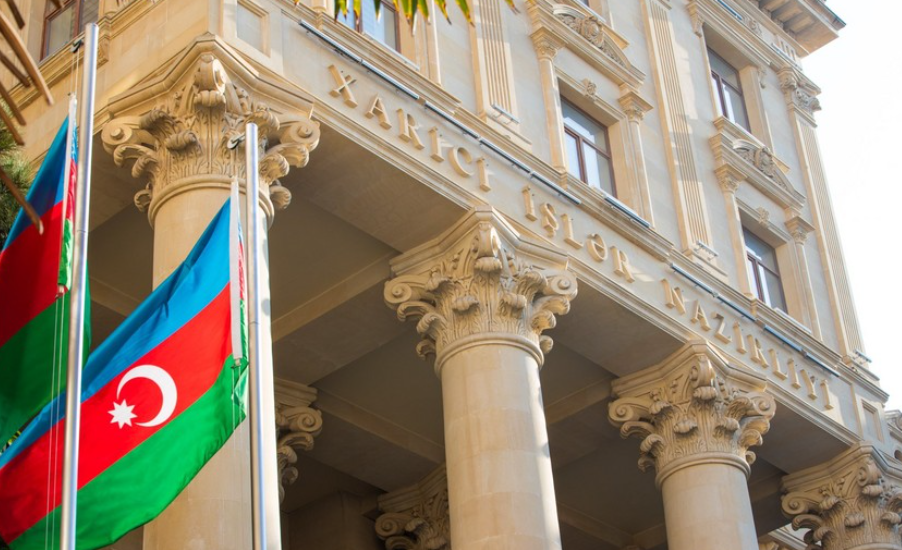 Официальный Баку ответил на заявления помощника госсекретаря США