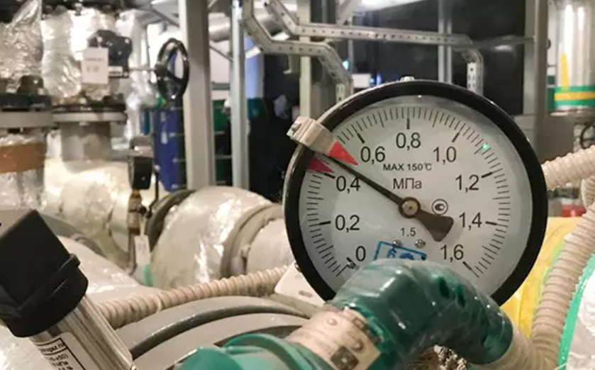 Азербайджан вошел в газовый проект в турецкой Фракии