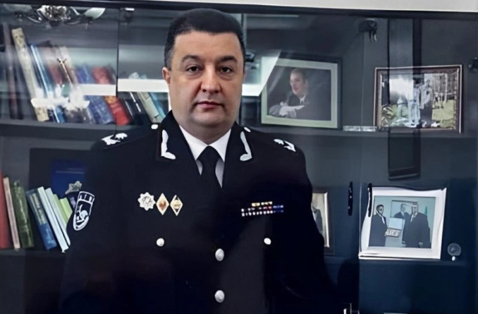 Находящийся в заключении Мовлам Шихалиев недоволен размером пенсии