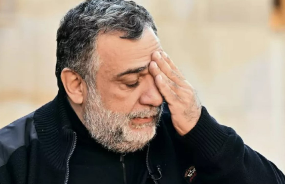 Суд в Баку отклонил жалобу Рубена Варданяна