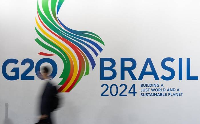 СМИ: Аргентина грозит заблокировать коммюнике саммита G20
