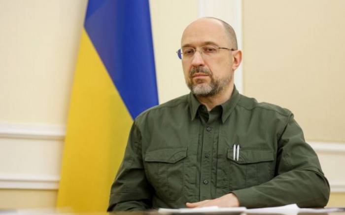 Шмыгаль: Украина получила от ВБ почти 5 млрд долларов в рамках проекта PEACE
