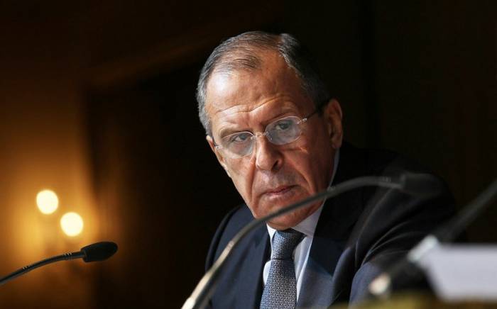 Лавров заявил о серьезном настрое Турции и Сирии возобновить диалог
