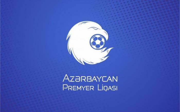 15-й тур Премьер-лиги Азербайджана стартует двумя матчами
